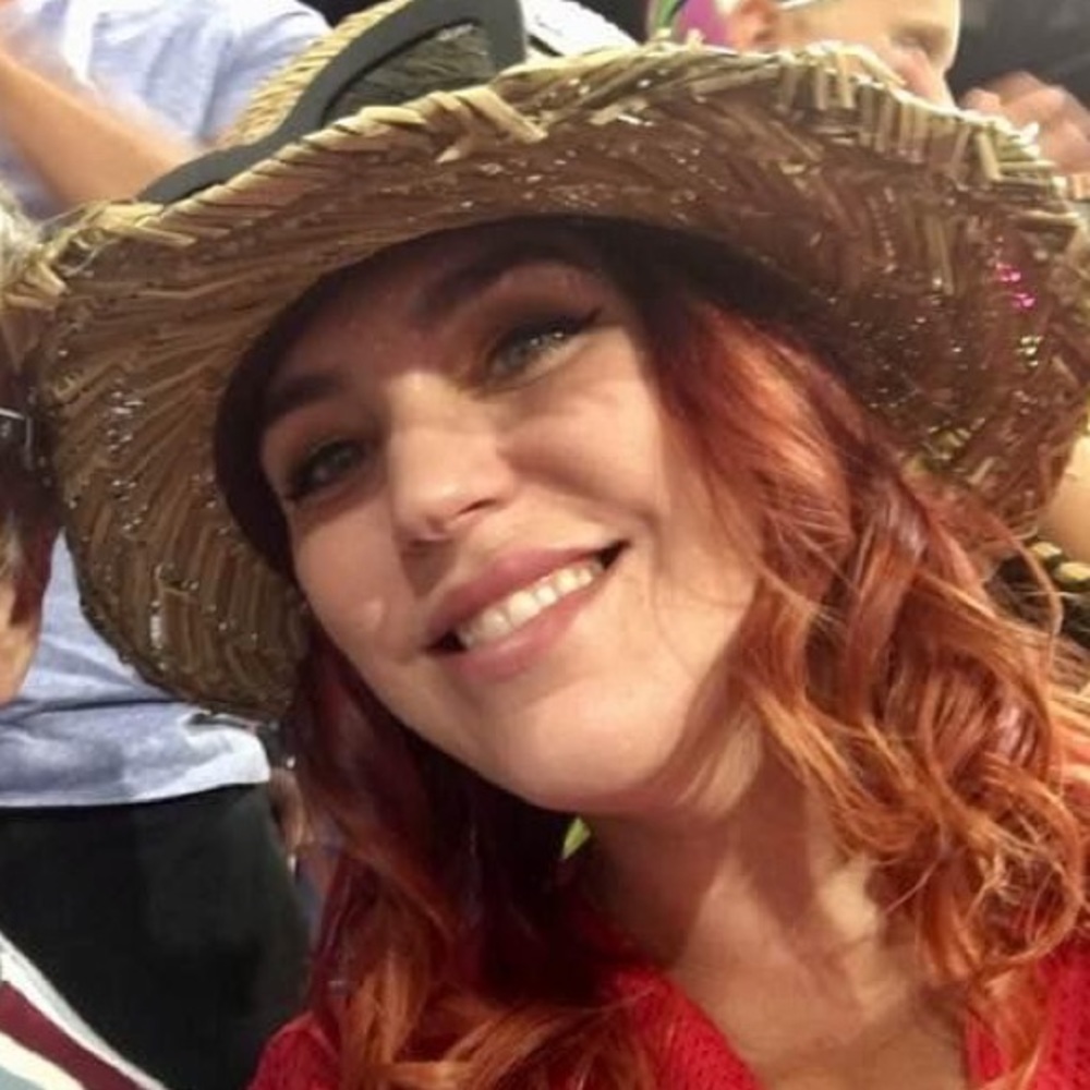 Meet your Posher, Kristin